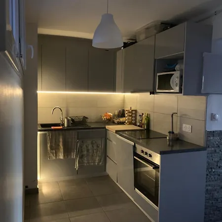 Dans Proche école Mbs Habitación en casa particular Montpellier